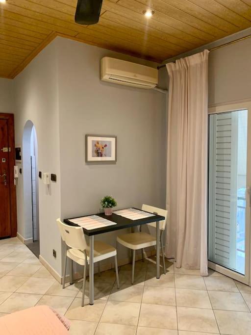 Beautiful Apartment Athens Keramikos Eksteriør billede