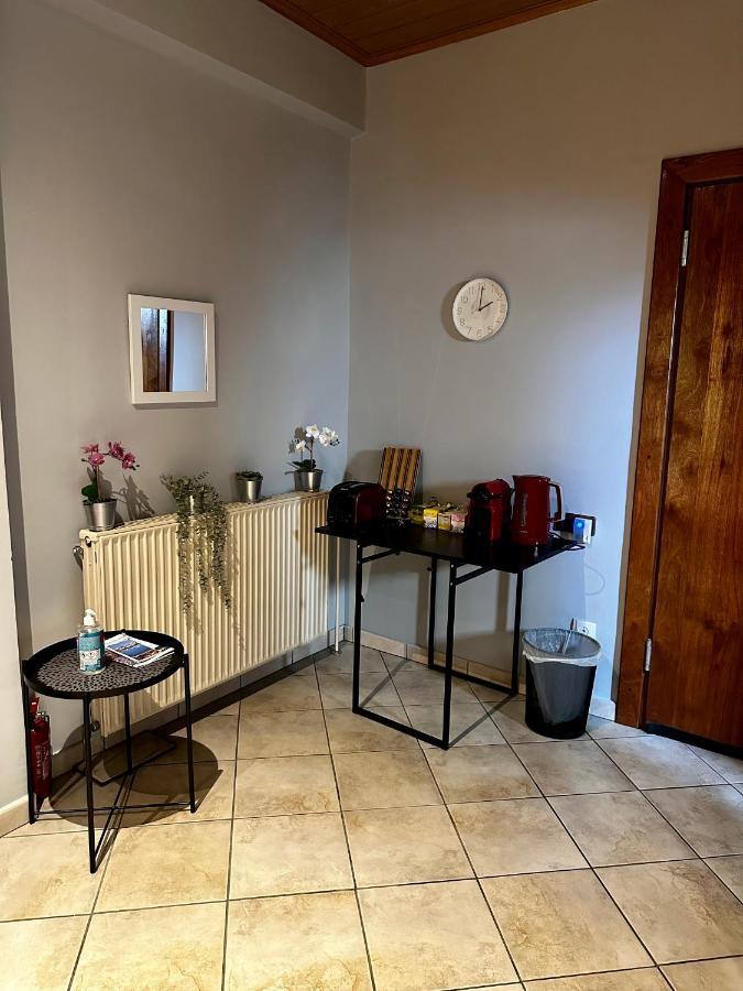 Beautiful Apartment Athens Keramikos Eksteriør billede